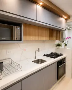 Imagem 2 - Apartamento em Cancelli, Cascavel - PR
