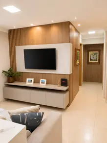 Apartamento Cancelli, Cascavel - PR — foto 2