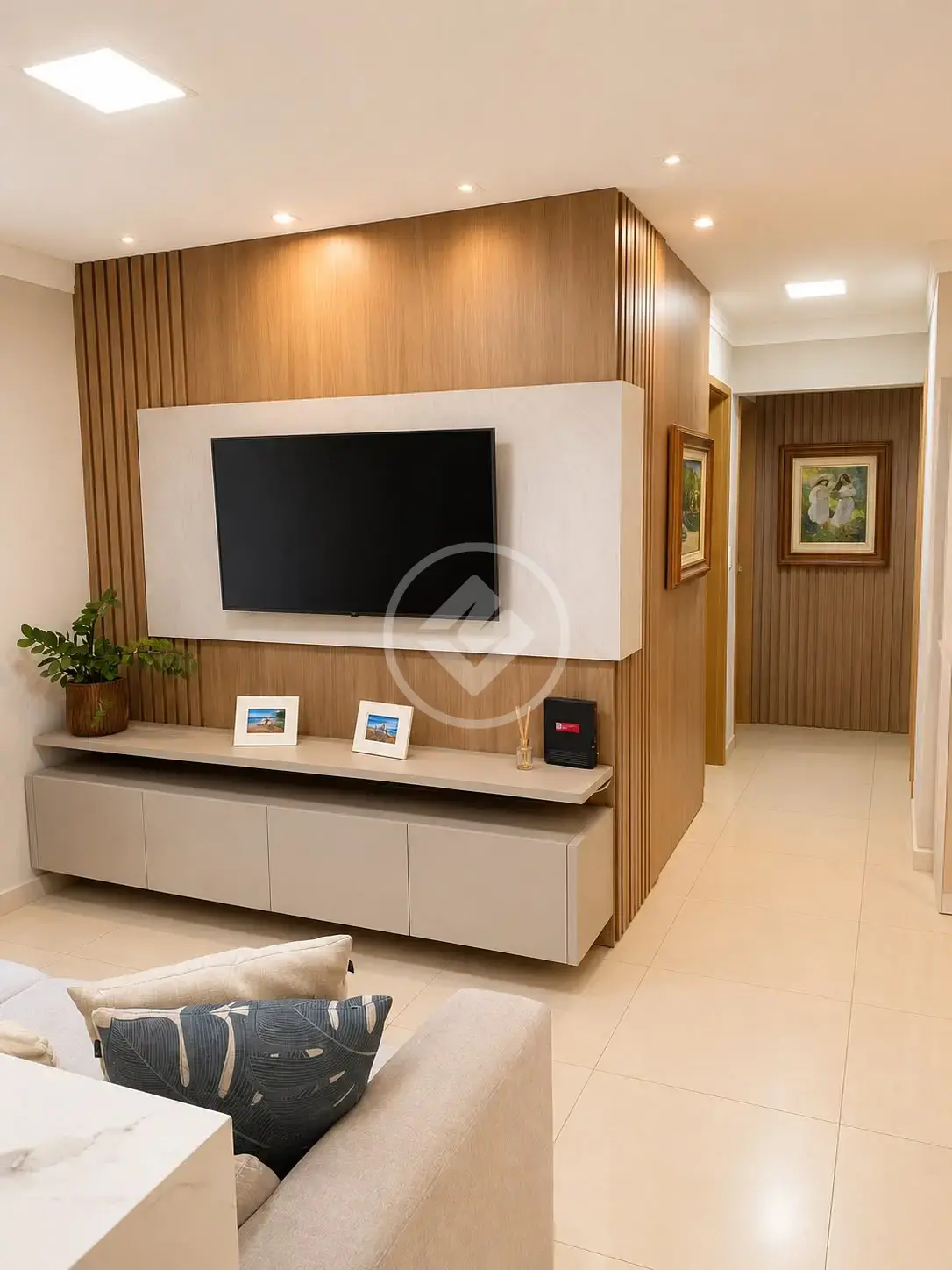 Image 2 - Apartamento em Cancelli, Cascavel - PR
