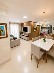 Apartamento Cancelli, Cascavel - PR — foto 1