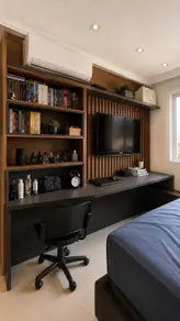 Imagem 5 - Apartamento em Cancelli, Cascavel - PR
