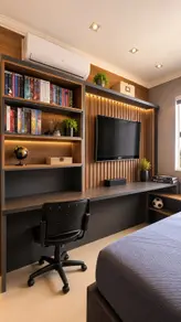 Imagem 6 - Apartamento em Cancelli, Cascavel - PR