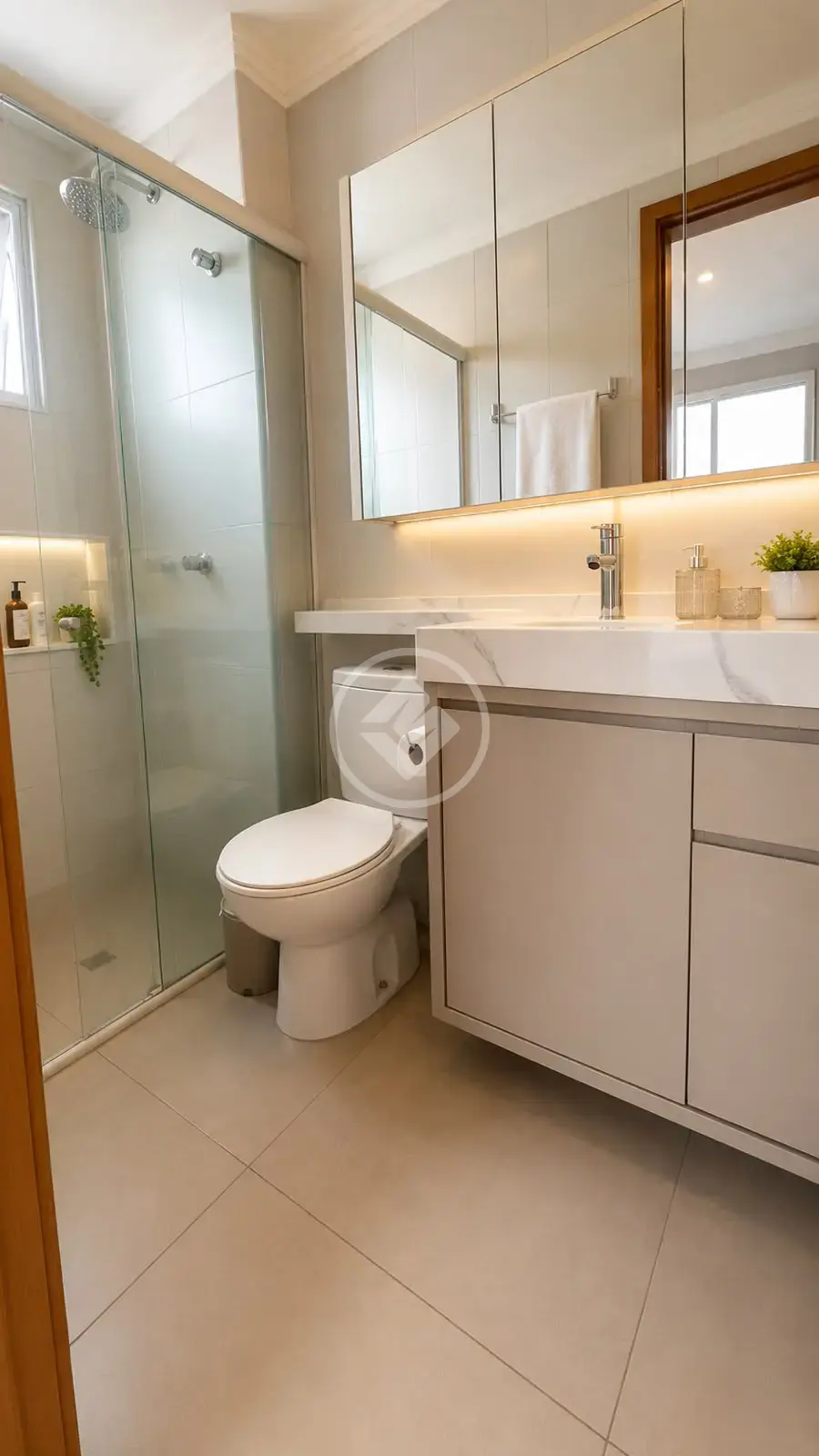 Image 8 - Apartamento em Cancelli, Cascavel - PR