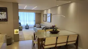 Apartamento Centro, Cascavel - PR — foto 1