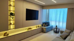 Imagem 5 - Apartamento em Centro, Cascavel - PR