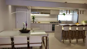 Imagem 3 - Apartamento em Centro, Cascavel - PR