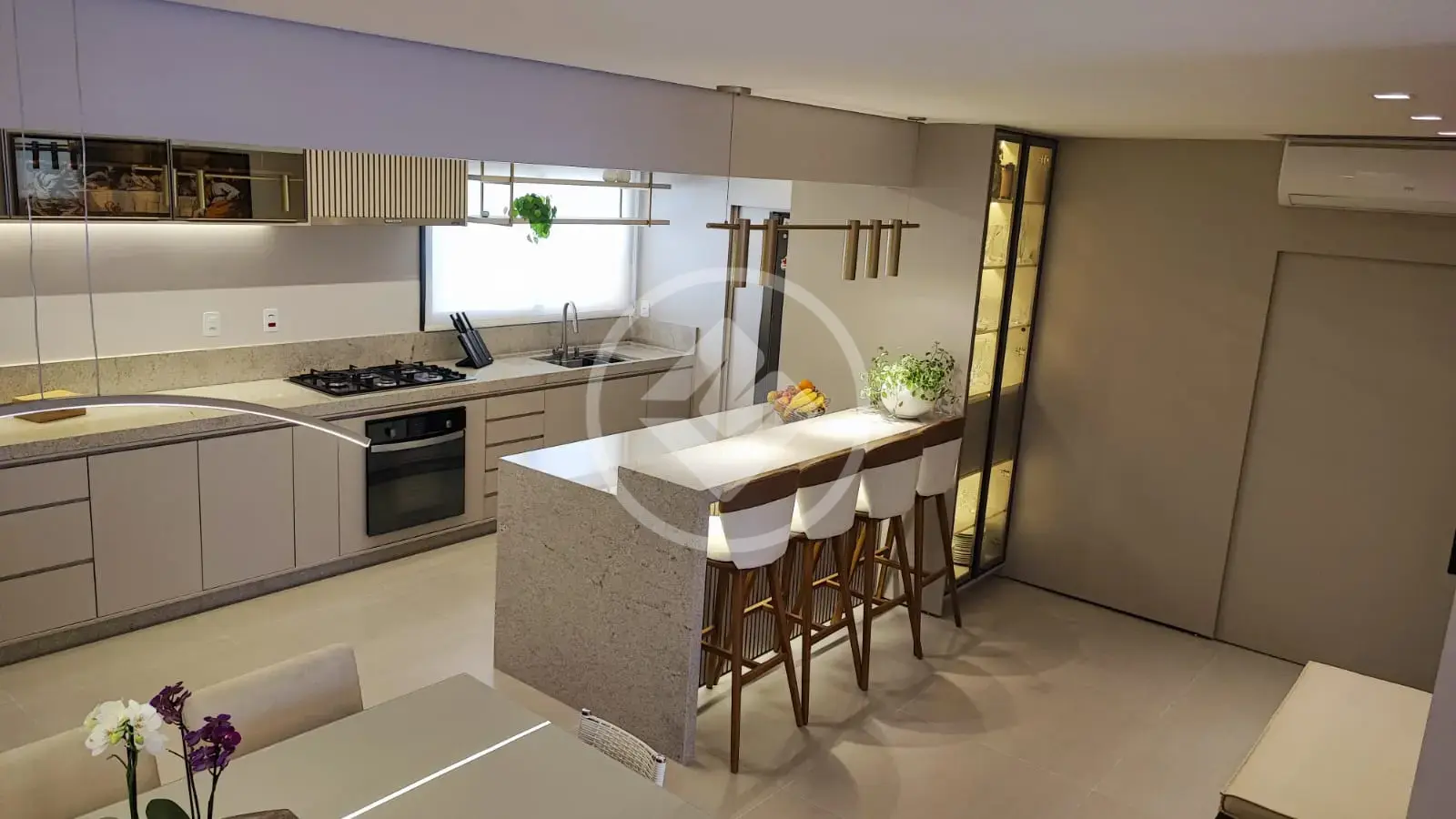 Image 2 - Apartamento em Centro, Cascavel - PR