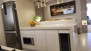 Imagem 4 - Apartamento em Centro, Cascavel - PR