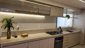 Imagem 2 - Apartamento em Centro, Cascavel - PR