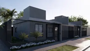 Imagem 6 - Casa em Floresta, Cascavel - PR