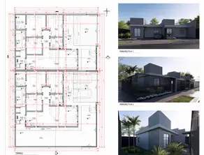 Imagem 3 - Casa em Floresta, Cascavel - PR