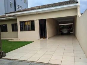 Casa Pioneiros Catarinenses, Cascavel - PR — foto 2