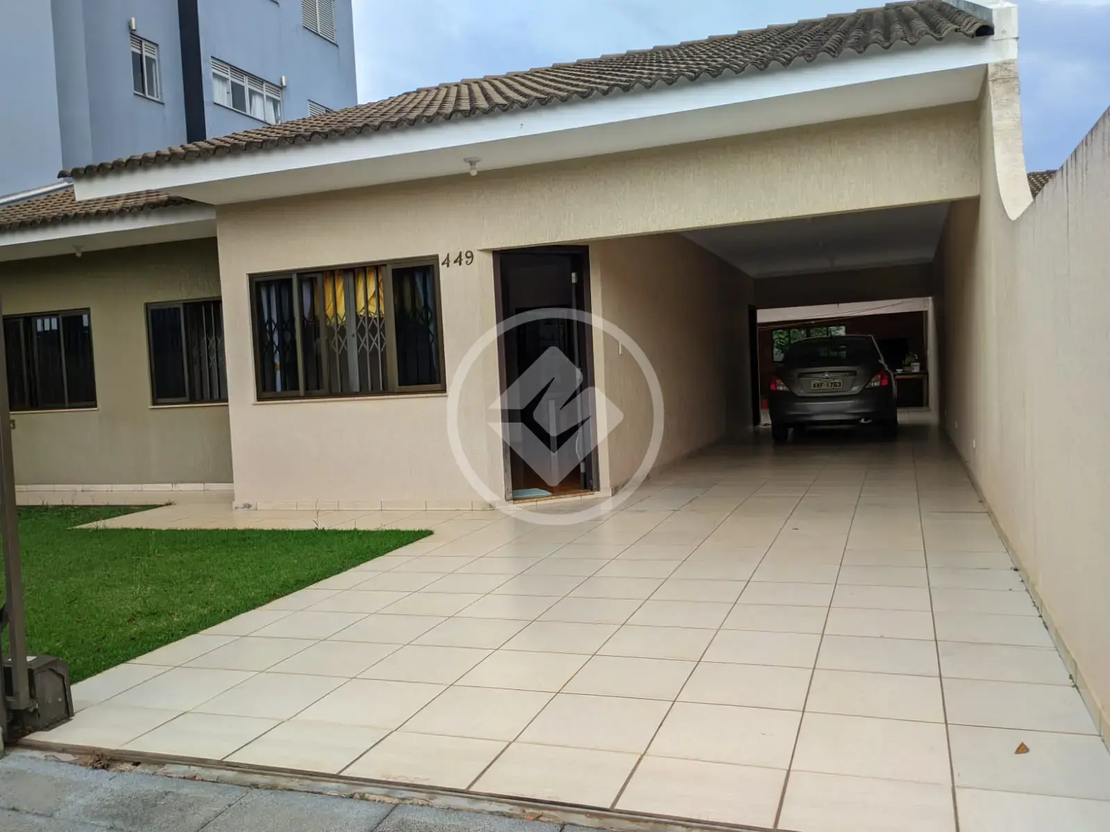Image 2 - Casa em Pioneiros Catarinenses, Cascavel - PR