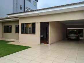 Casa Pioneiros Catarinenses, Cascavel - PR — foto 1