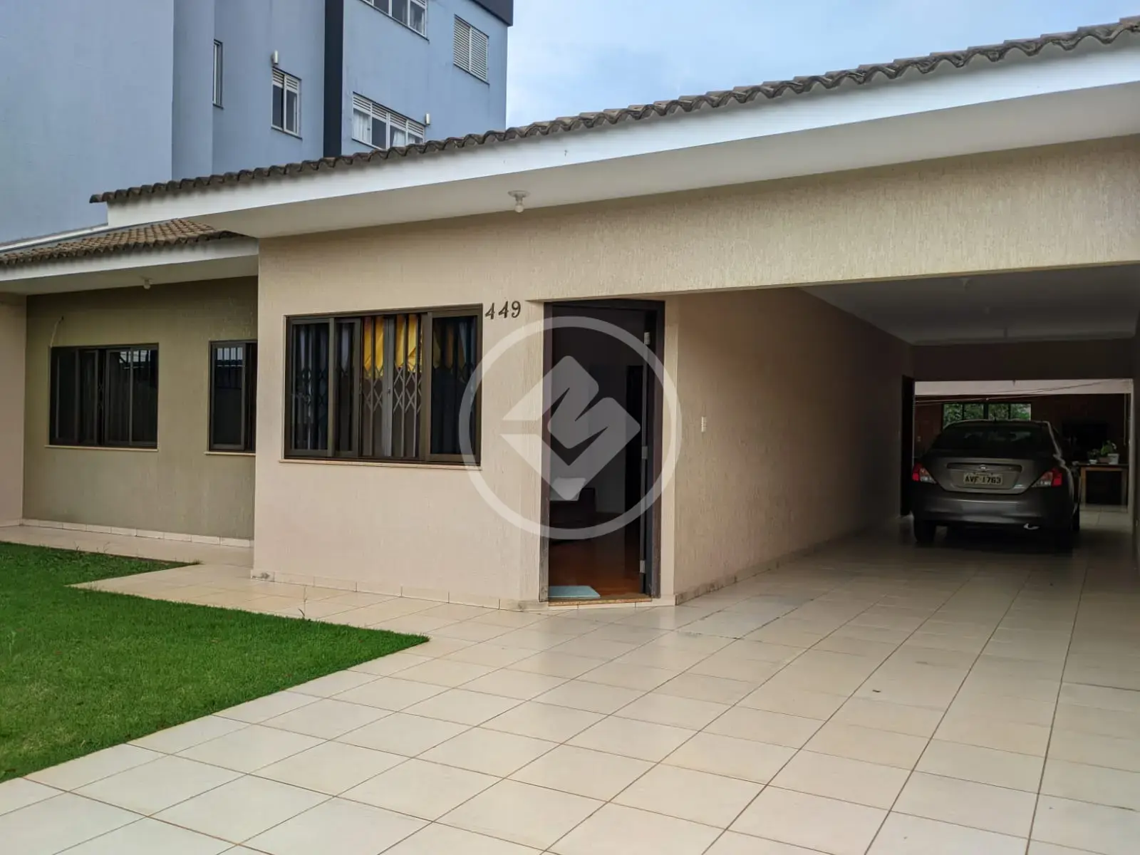 Imagem 1 - Casa em Pioneiros Catarinenses, Cascavel - PR