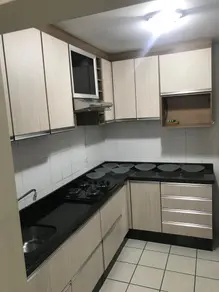 Imagem 2 - Apartamento em Country, Cascavel - PR