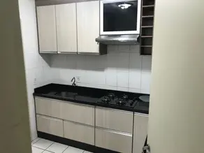 Imagem 5 - Apartamento em Country, Cascavel - PR