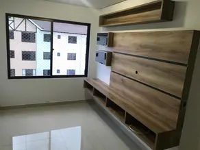 Apartamento Country, Cascavel - PR — foto 1