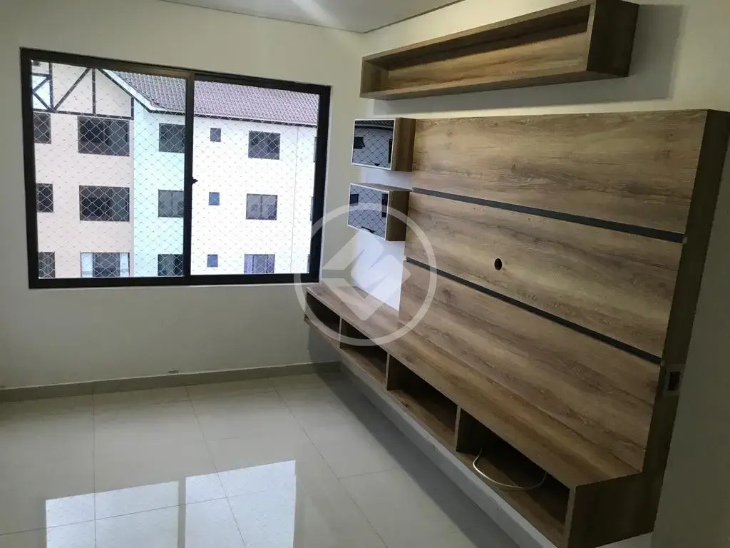 Imagem 1 - Apartamento em Country, Cascavel - PR