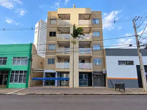 Apartamento Centro, Cascavel - PR — foto 1