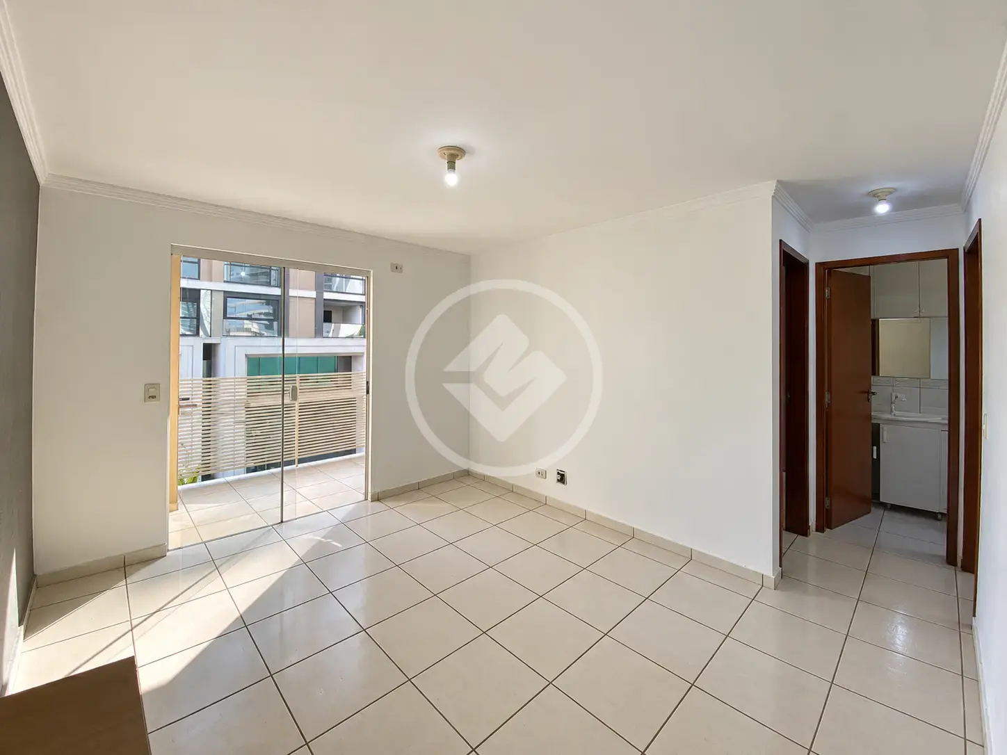 Image 2 - Apartamento em Centro, Cascavel - PR