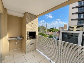 Imagem 3 - Apartamento em Centro, Cascavel - PR