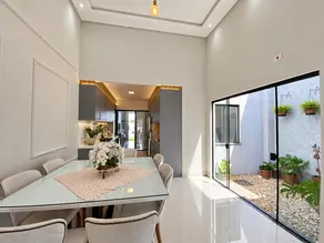Imagem 5 - Casa em Cascavel Velho, Cascavel - PR