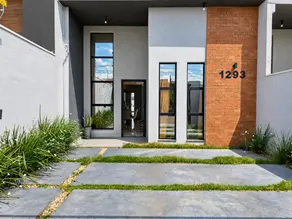 Casa Cascavel Velho, Cascavel - PR — foto 2