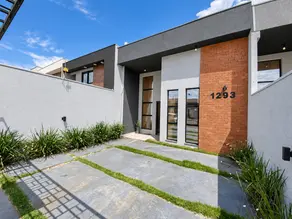 Casa Cascavel Velho, Cascavel - PR — foto 1