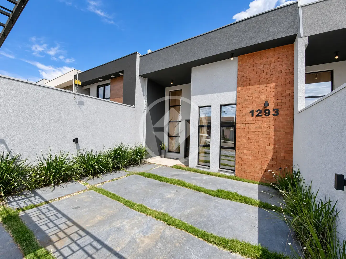 Imagem 1 - Casa em Cascavel Velho, Cascavel - PR
