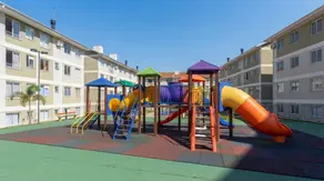 Imagem 6 - Apartamento em Brasília, Cascavel - PR