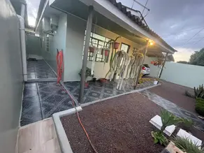 Casa Floresta, Cascavel - PR — foto 2
