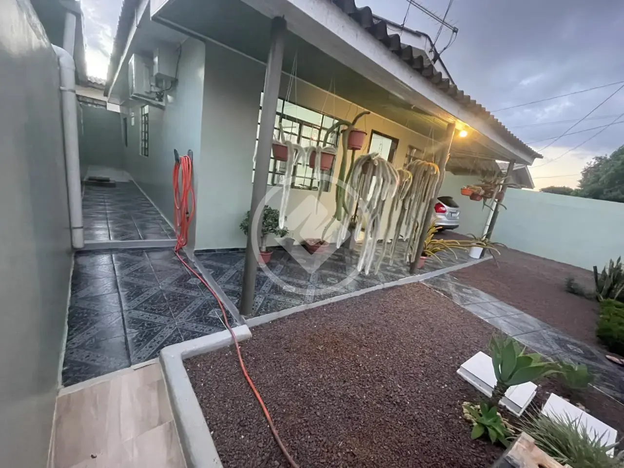 Image 2 - Casa em Floresta, Cascavel - PR