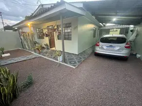 Casa Floresta, Cascavel - PR — foto 1