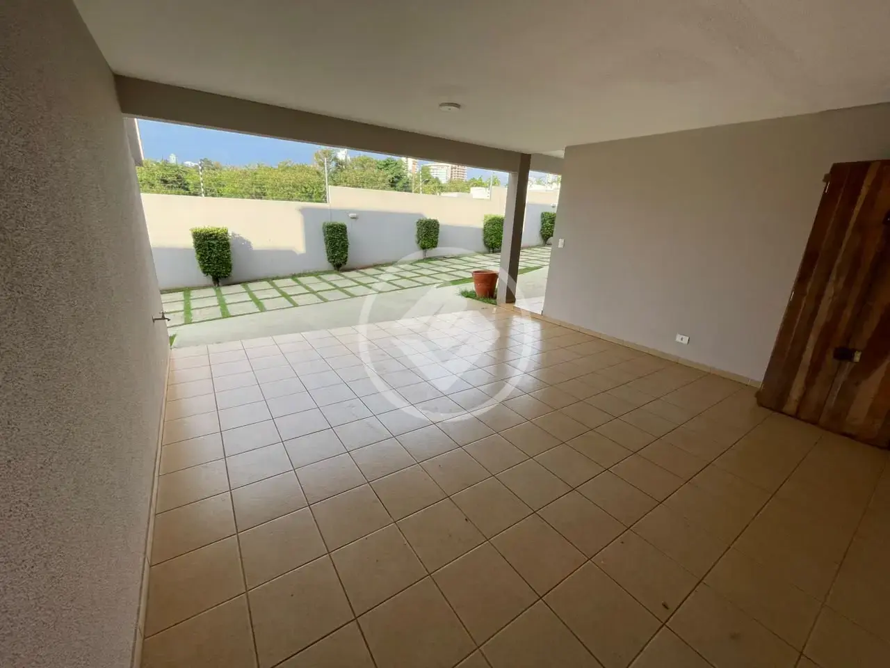 Image 2 - Sobrado Em Condomínio em Country, Cascavel - PR