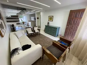 Imagem 2 - Sobrado Em Condomínio em Country, Cascavel - PR