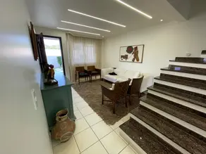 Imagem 3 - Sobrado Em Condomínio em Country, Cascavel - PR