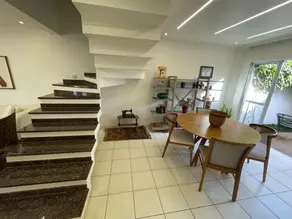 Imagem 4 - Sobrado Em Condomínio em Country, Cascavel - PR