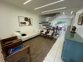 Imagem 5 - Sobrado Em Condomínio em Country, Cascavel - PR