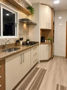 Imagem 2 - Apartamento em Country, Cascavel - PR