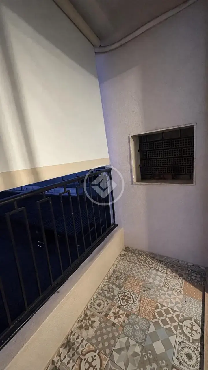 Image 9 - Apartamento em Country, Cascavel - PR