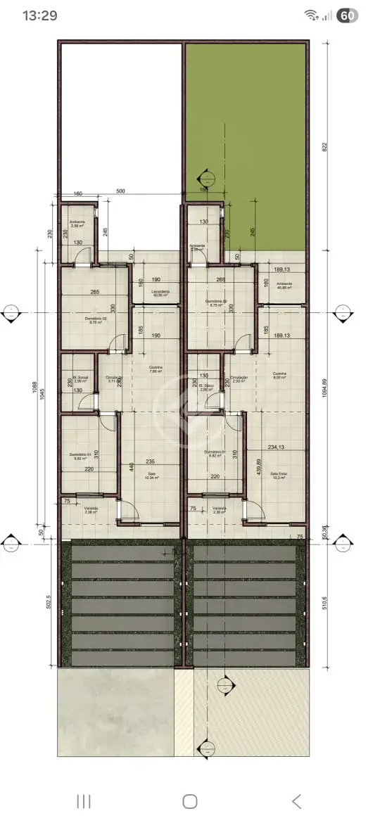 Image 7 - Casa em Floresta, Cascavel - PR