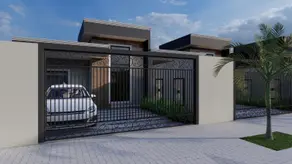 Imagem 5 - Casa em Floresta, Cascavel - PR