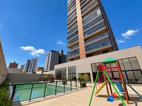 Imagem 4 - Apartamento em Centro, Cascavel - PR