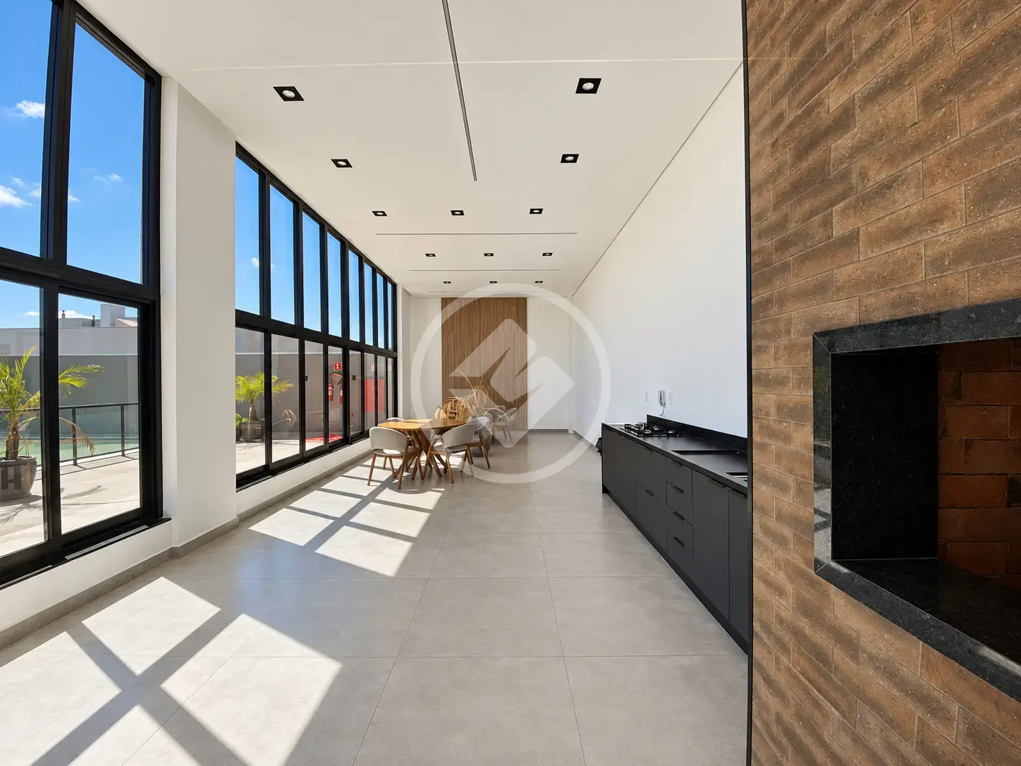 Image 21 - Apartamento em Centro, Cascavel - PR