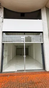 Sala Comercial Centro, Cascavel - PR — foto 1