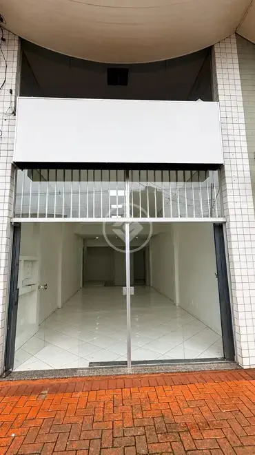 Imagem 1 - Sala Comercial em Centro, Cascavel - PR