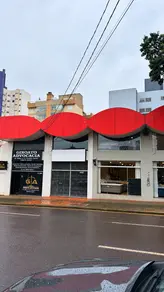Sala Comercial Centro, Cascavel - PR — foto 2