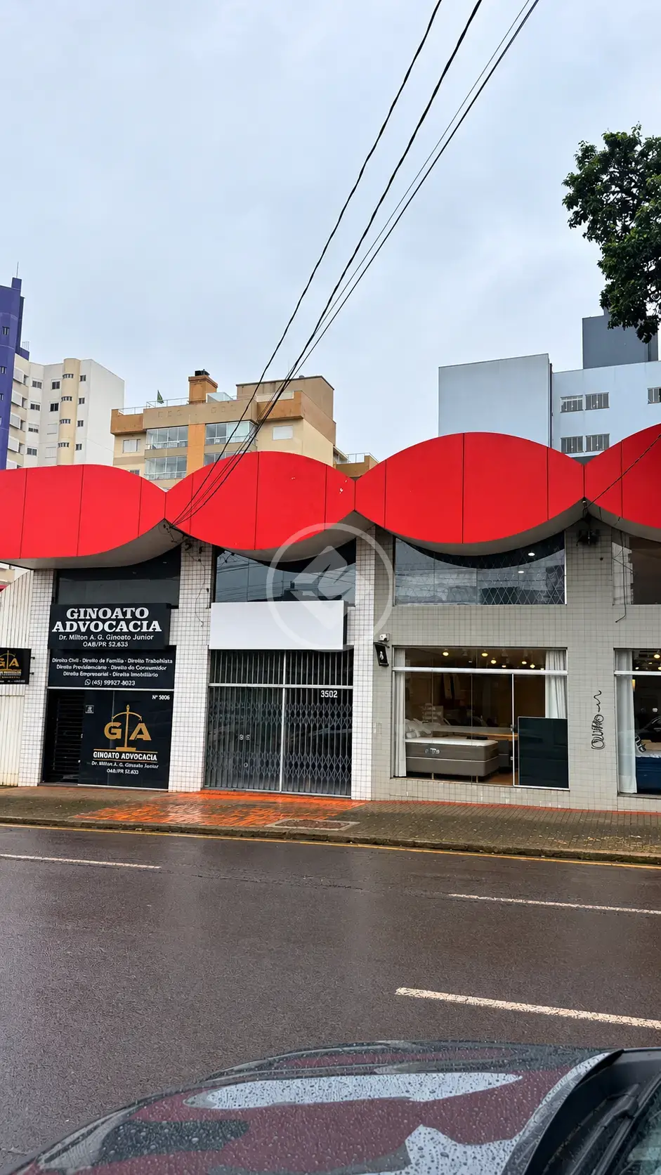 Image 2 - Sala Comercial em Centro, Cascavel - PR