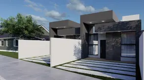 Imagem 2 - Casa em Esmeralda, Cascavel - PR